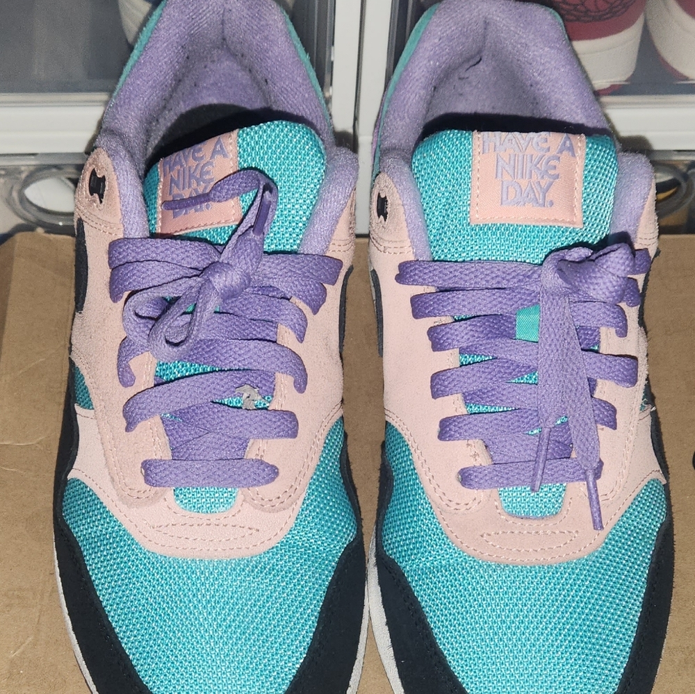 AIRMAX 1